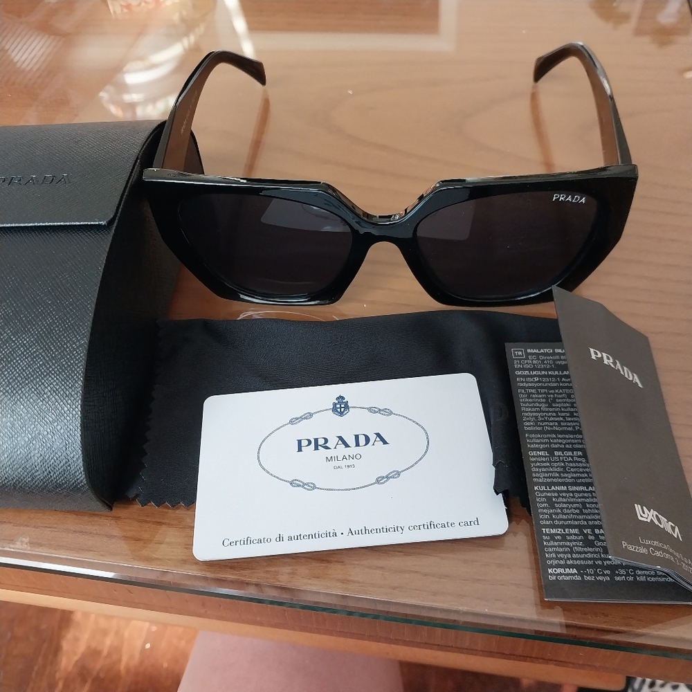 Sunglasses